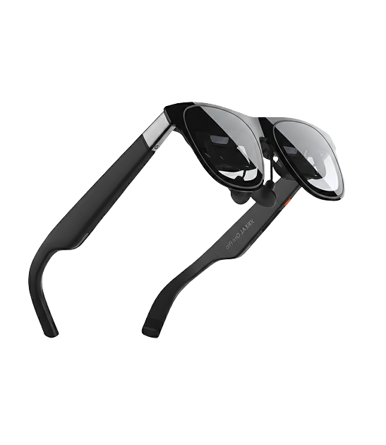 تقنية نظارات Synapse Glass