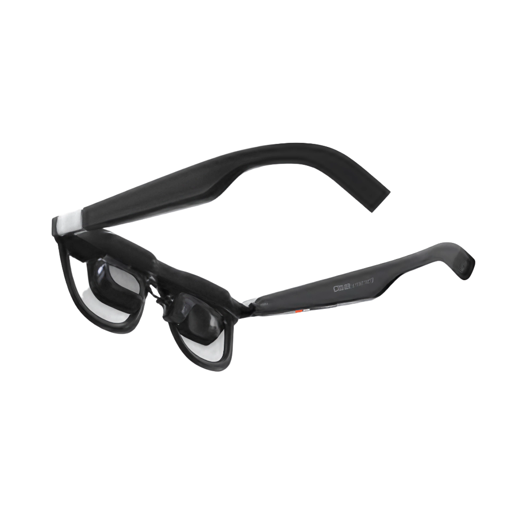 Synapse Glass - منظر 2