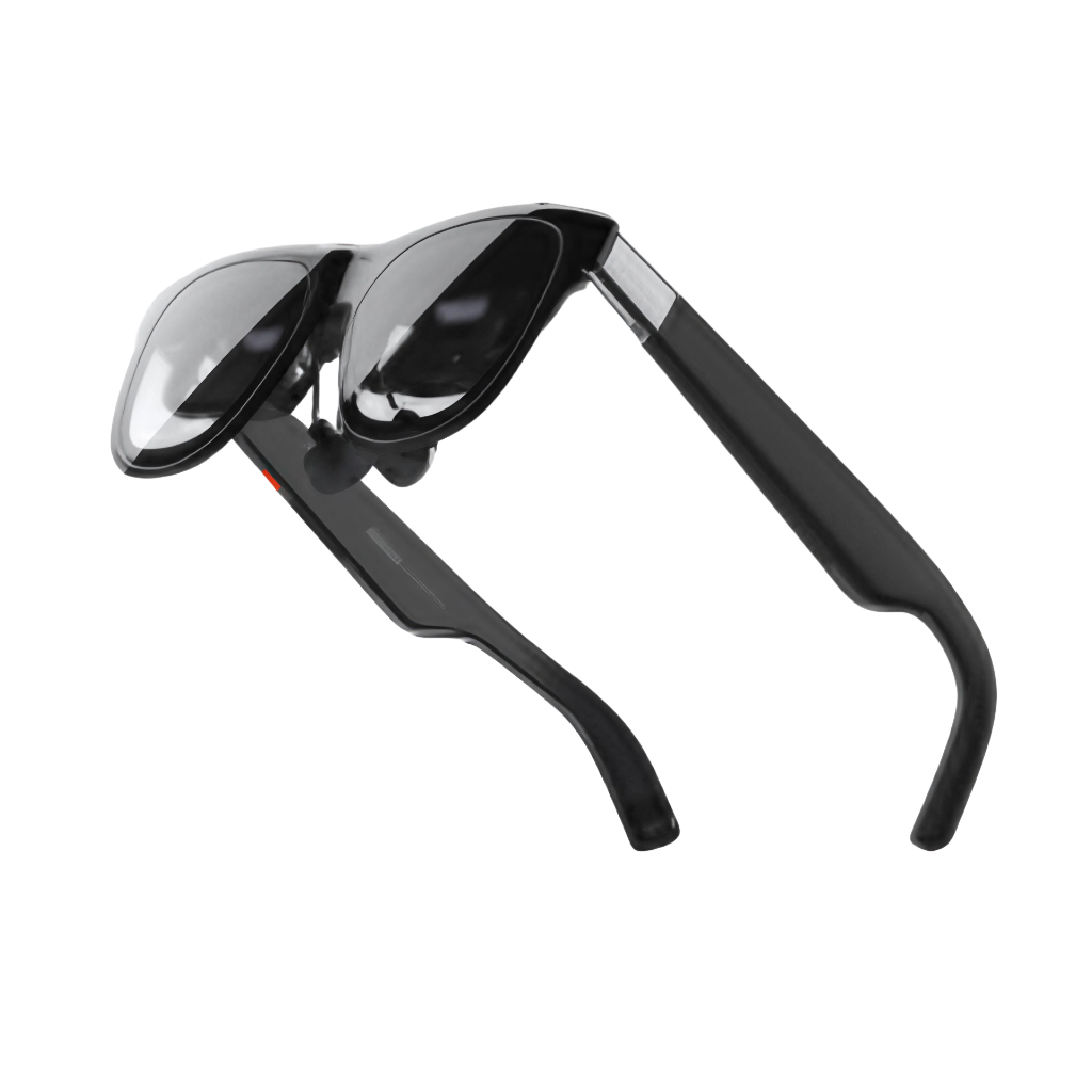 Synapse Glass - منظر 4